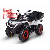 Квадроцикл Sharmax Force 1100 EFI EPS by Geely