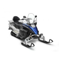 Снегоход Yamaha Venture Multi Purpose